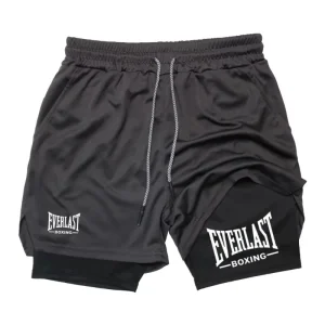 Mens Gym Shorts