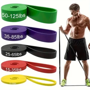 Workout Resistance Bands