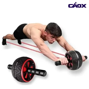 Ab Roller Wheel