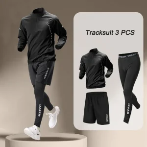 Men's Fitness Wear