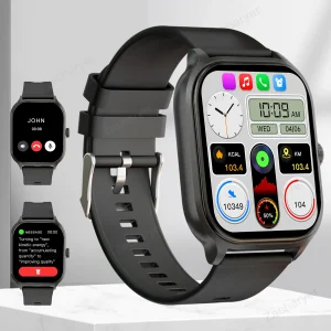 Smart watch