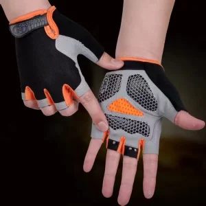 Wieghtlifting Gloves