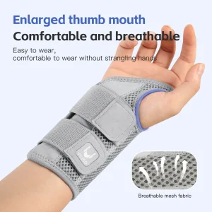 Carpal Tunnel Wrist Brace
